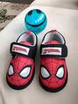 Papuci de casa Spiderman 28-28 H&M