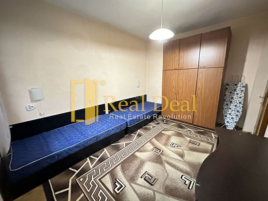 Продава се Тристаен апартамент в София, Гео Милев - 90 кв.м за 2856 €/кв.м - Снимка #7