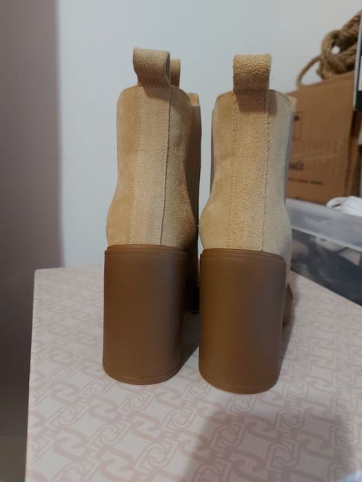 Боти Jenny Fairy