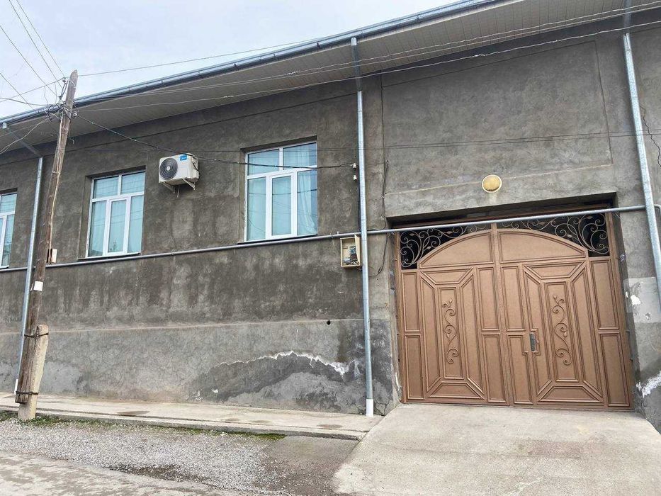 Pobeda Toshmi, Kotta oila uchun,  9 xona 8,5 sotih