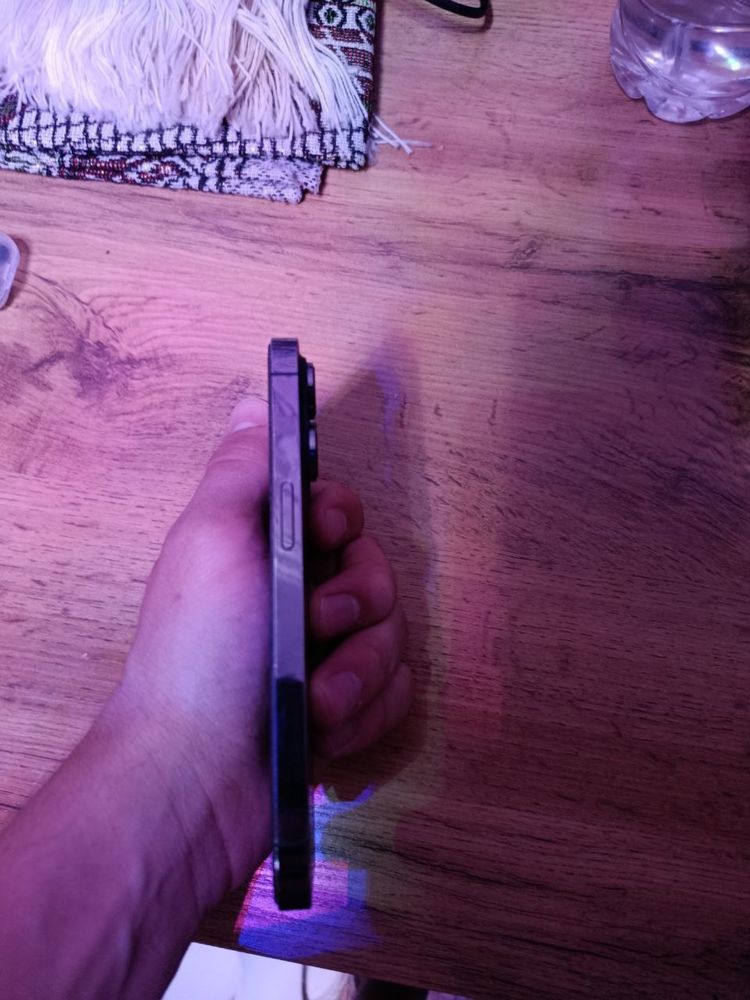iPhone 14 pro 512 talik