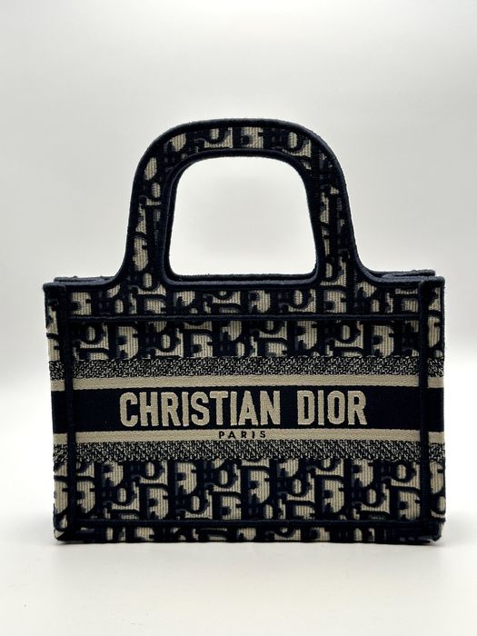 Geanta Christian Dior Paris