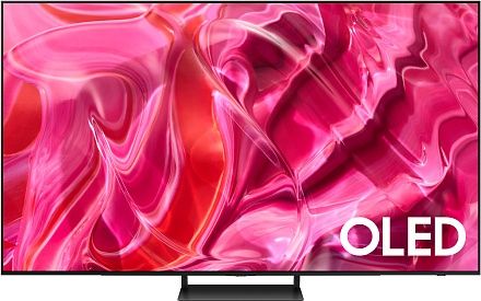 Телевизор Samsung QE77S95DAU 4K UHD Smart TV