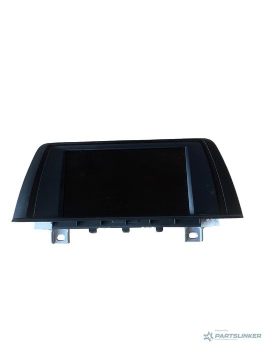 Display/navigatie BMW 3 VI F30, F80 2011 - 2018 9262753 02 1