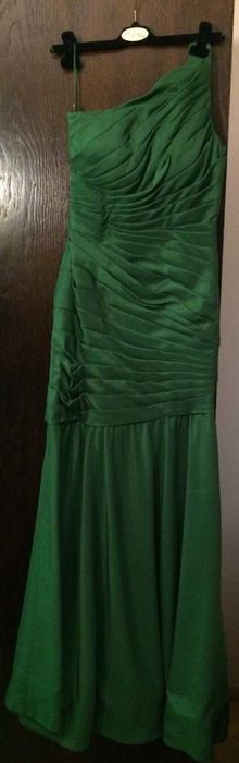 Rochie lunga ocazie masura S