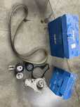 Kit|Set pompa apa + curea dintata SKF VKMC 03316 ford citroen maxzda