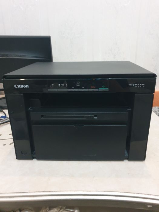 Принтер Canon в харошим  состояне оригинал из Японии