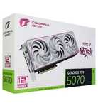 Видеокарта Colorful iGame RTX 5070 Ultra W OC 12GB-V, 16 GB