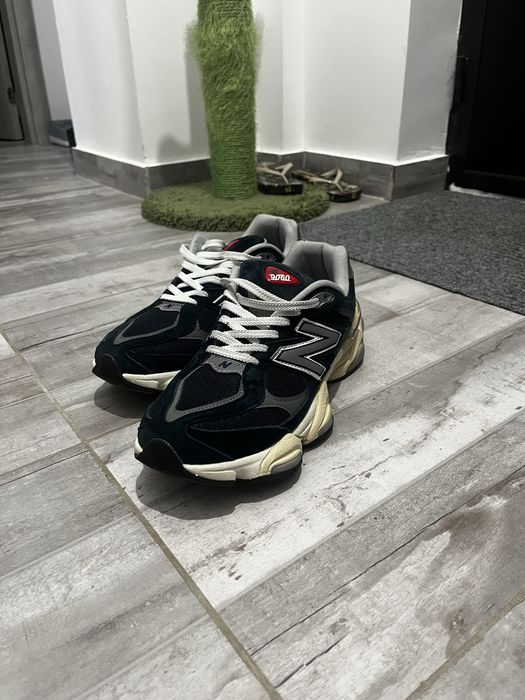 New Balance 9060 Navy