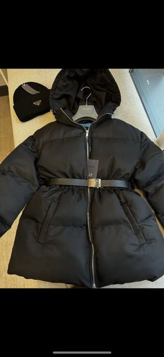 Продам куртку под прадо