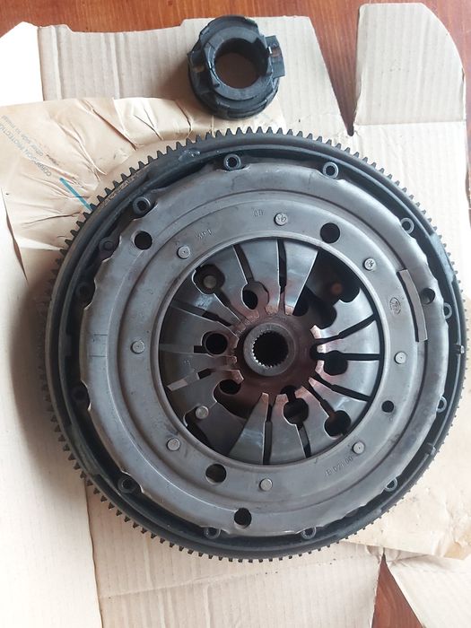 Ауди А3 / 1.9дизел 110к.с. 2000г