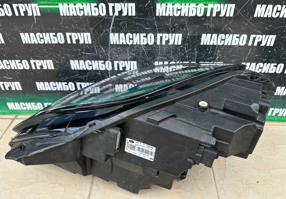 Фарове far Led фар за Форд Пума Ford Puma