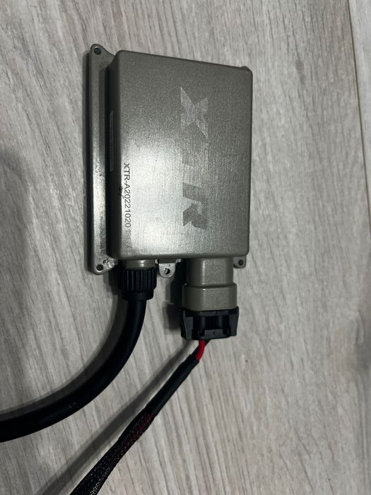 Kit xenon CANBUS PRO NSSC 12-24V 55W
