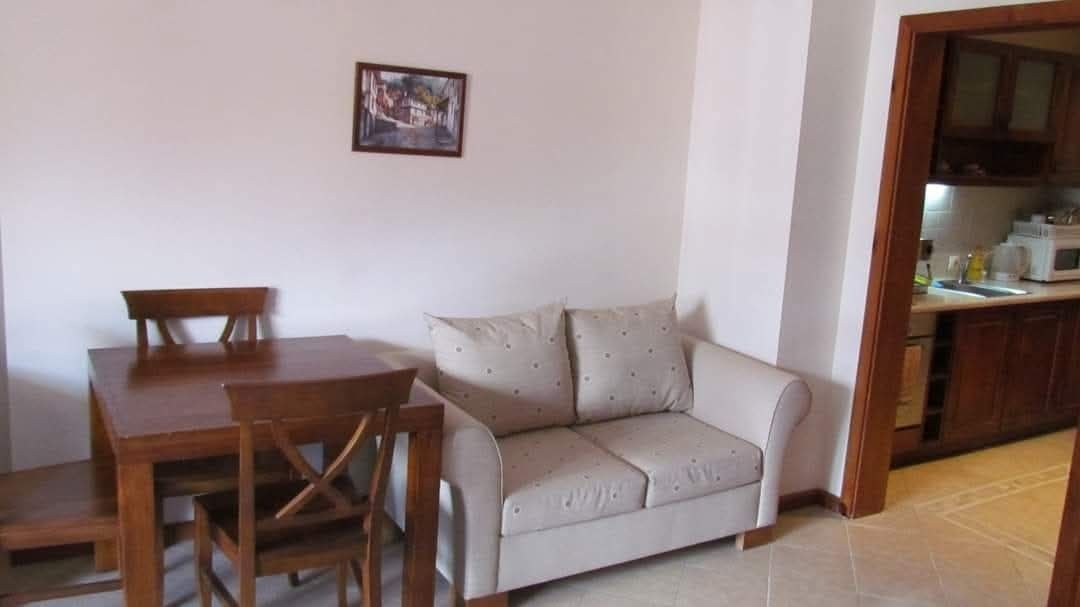 Продава се студио 66.62м2 в St Ivan Rilski Spa 4* с паркомясто и СПА!