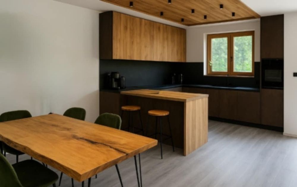 Închiriez cabana  Predeal