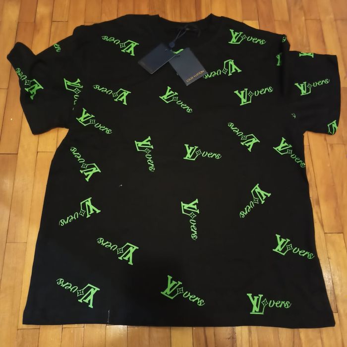 Tricou nou eticheta