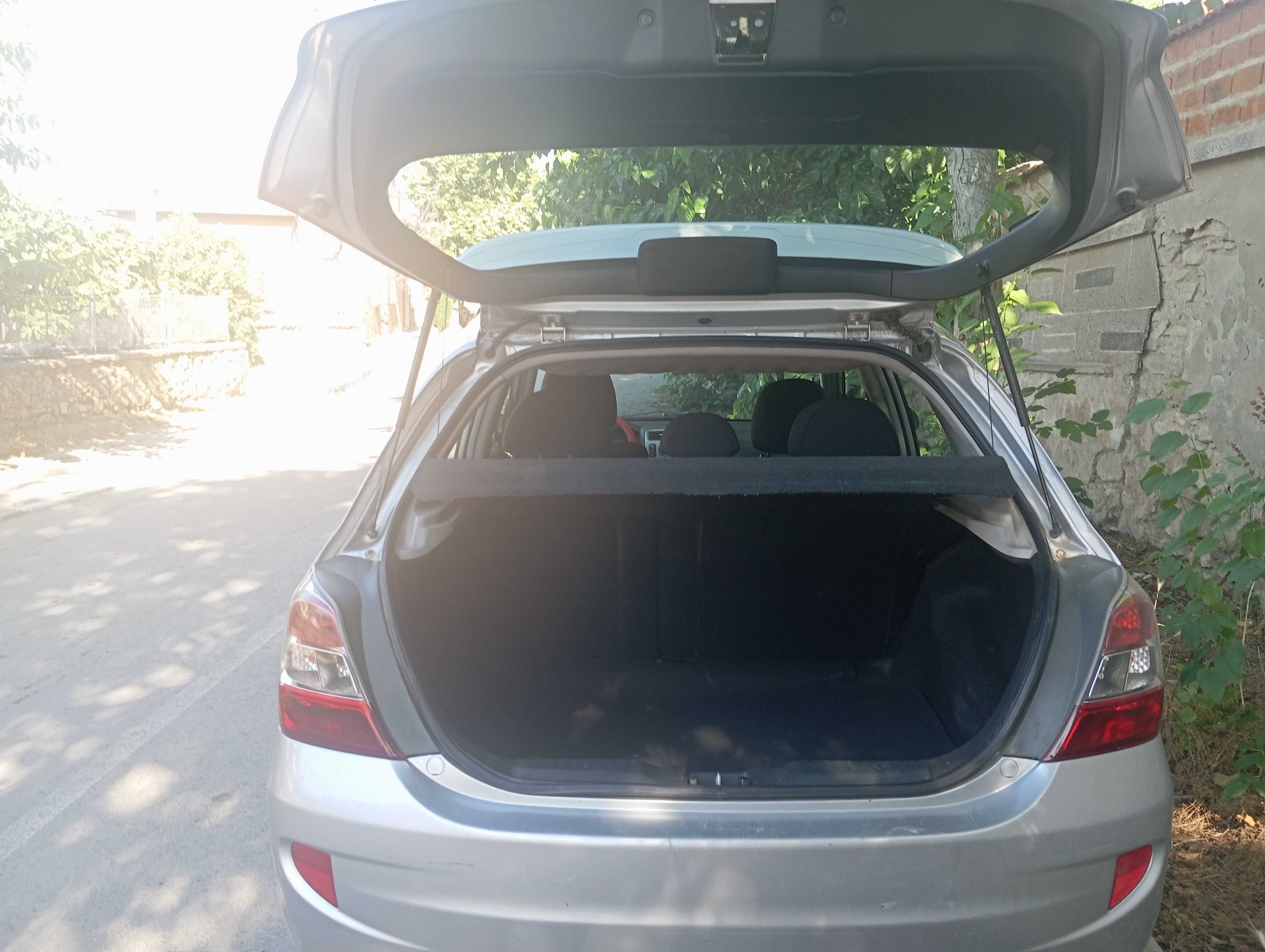 Хонда Сивик 5DR 2005г.
