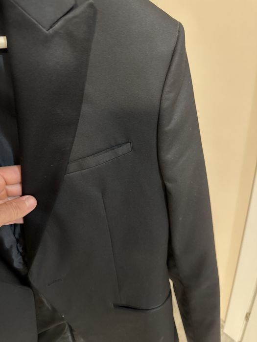 Zara мъжко сако Л-размер