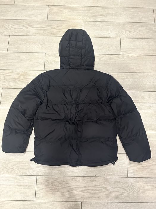 Stussy Puffer Jacket
