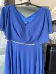 Vand rochie eleganta lunga XL