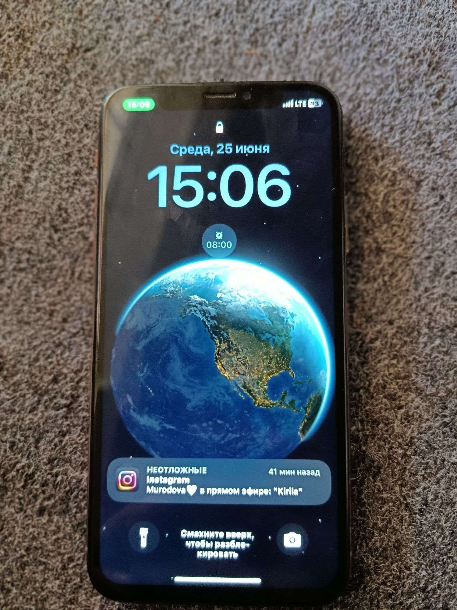iPhone XS sotiladi