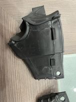 Странични кори за Е70 E71 лява дясна