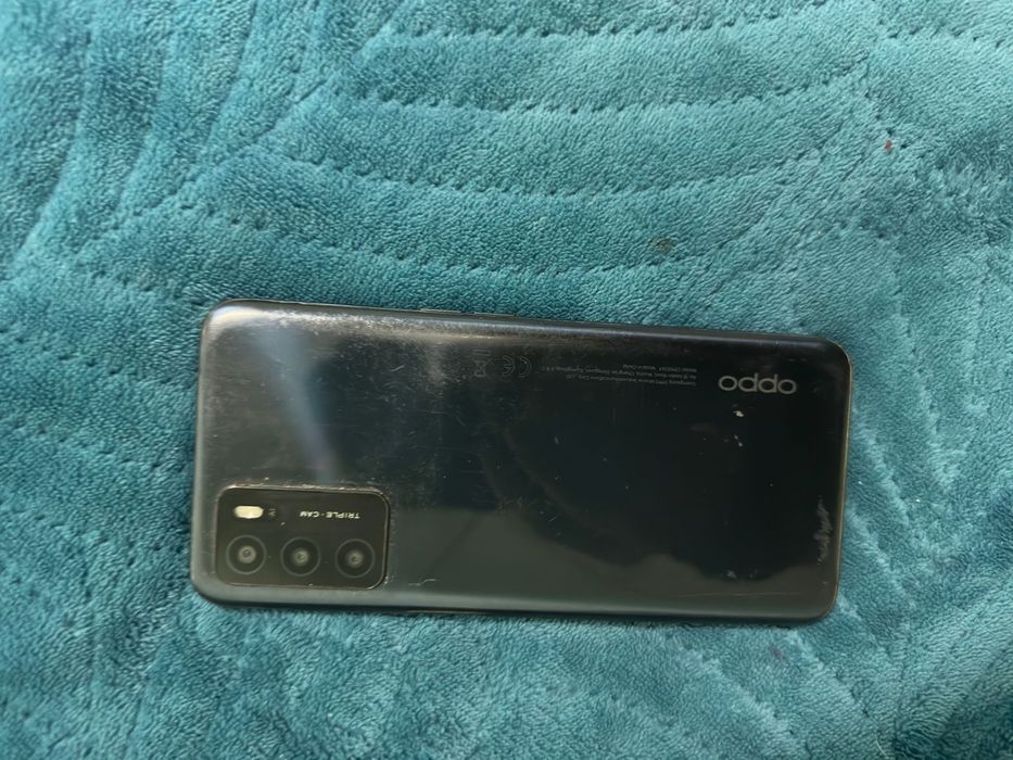 Продам оппо а16  .