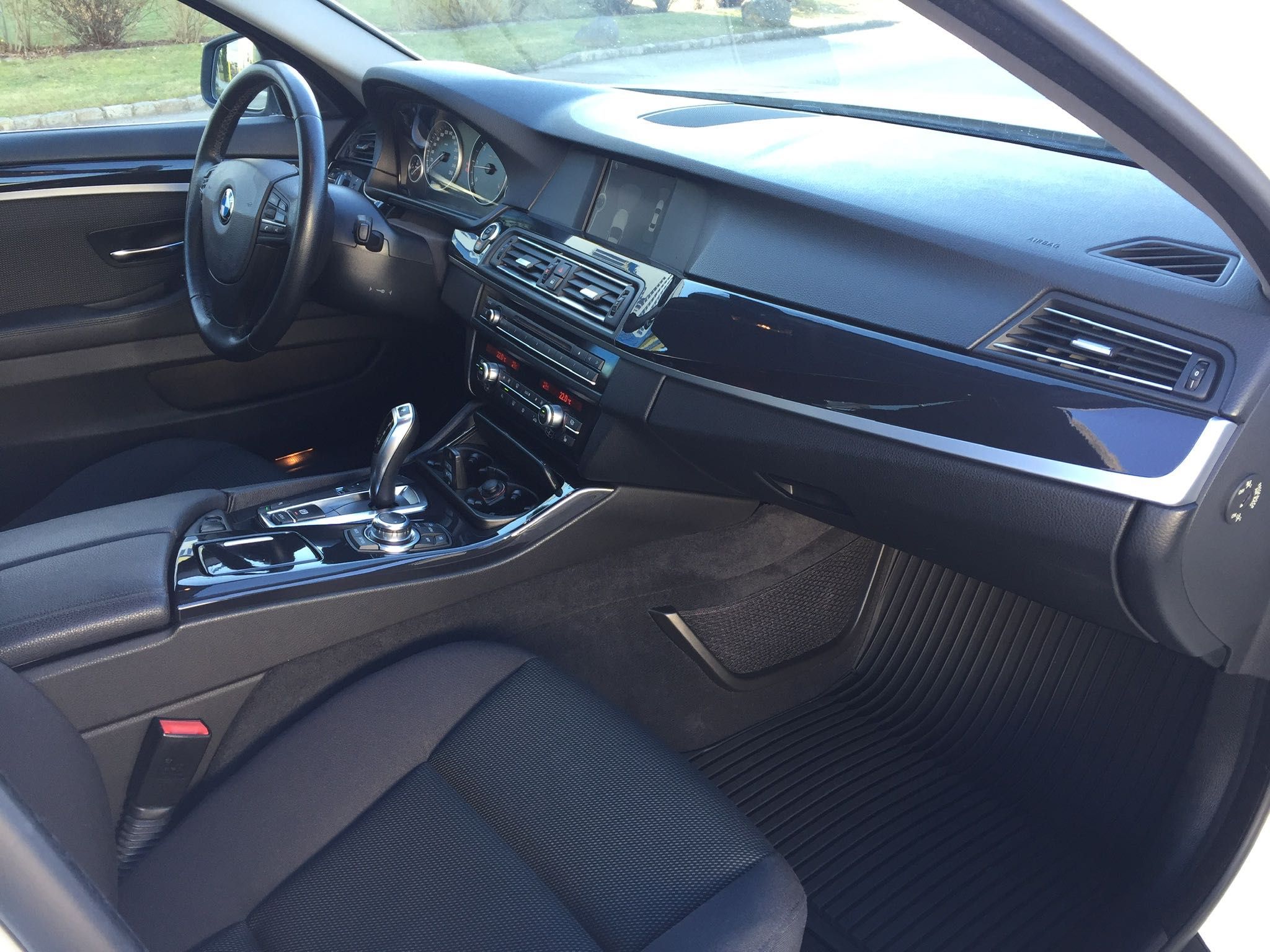 BMW 520 D f10 (de vanzare)