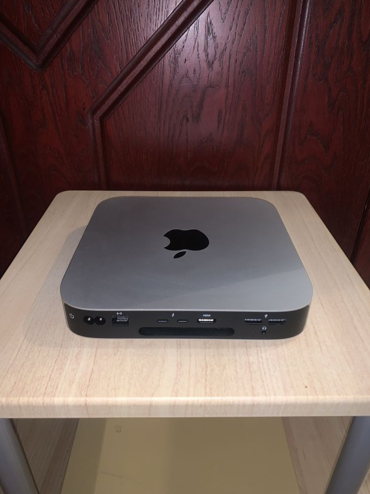 Mac Mini M2 – 8GB / 256GB