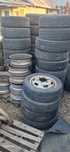 Roti / Jante Iveco Daily 35C 35S 50C 65C Euro 2 3 4 5
