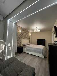 Inchiriere Regim Hotelier Apartament Park Lake Lux