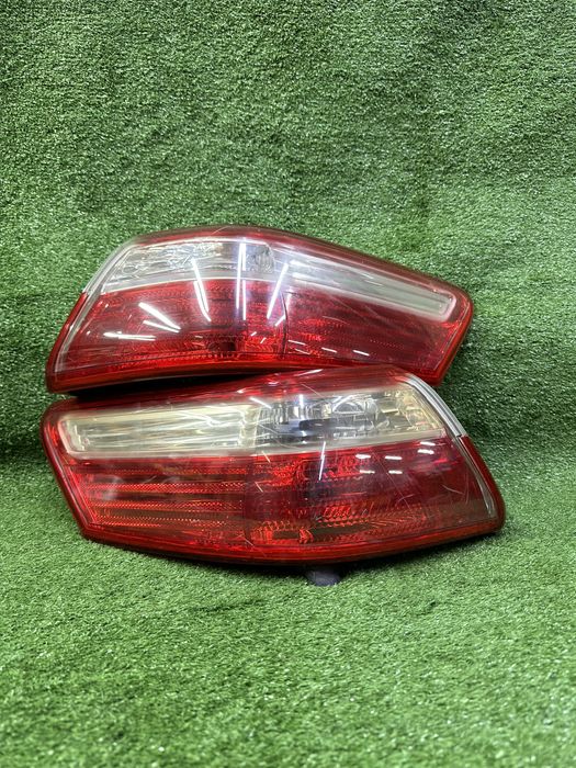 Задние фонари стоп камри 40 camry 40