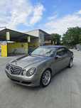Vând Mercedes e200 classic