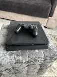 Ps4 + 3 jocuri + joistick