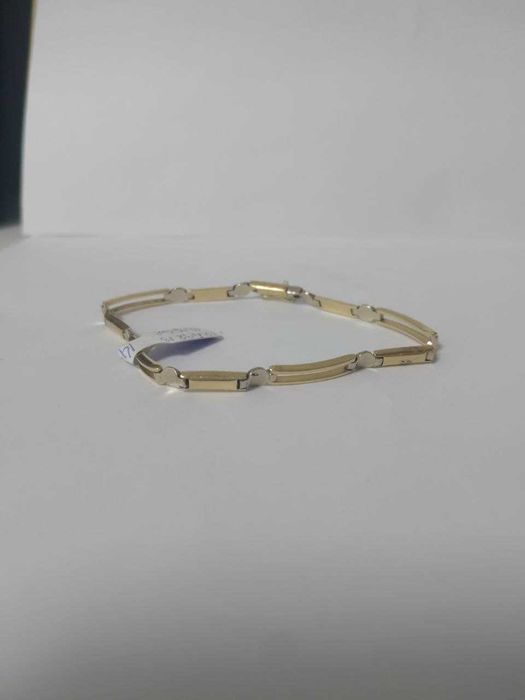bratara aur14k (m3) star amanet
