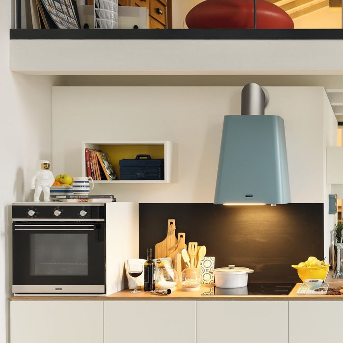 Абсорбатор Franke FSMD 508 WH Bianco, 630 mc/h