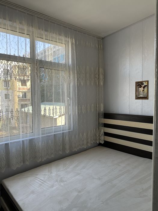 Продается 1 комнатная квартира переделенная в 2. Яккасарай-Кушбеги