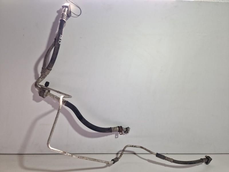 Conducta lunga din habitaclu AC clima Opel Astra H Twintop 1.9 cdti Z1