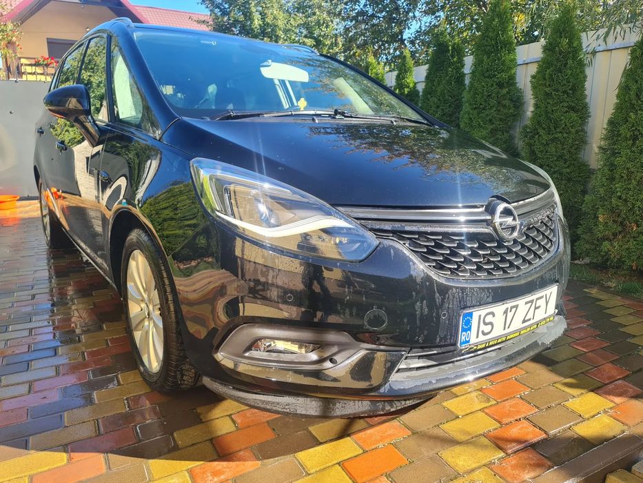 Opel Zafira Stare Excelenta !!!