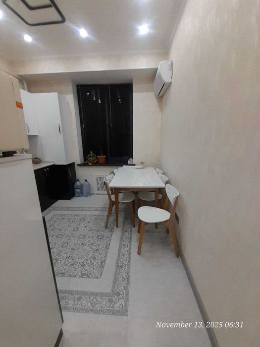 Сдам квартиру в аренду на Дагестанской улице