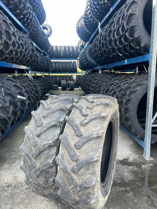 380/85r28 14.9r28 Cauciucuri Radiale Sh cu garantie pentru tractor