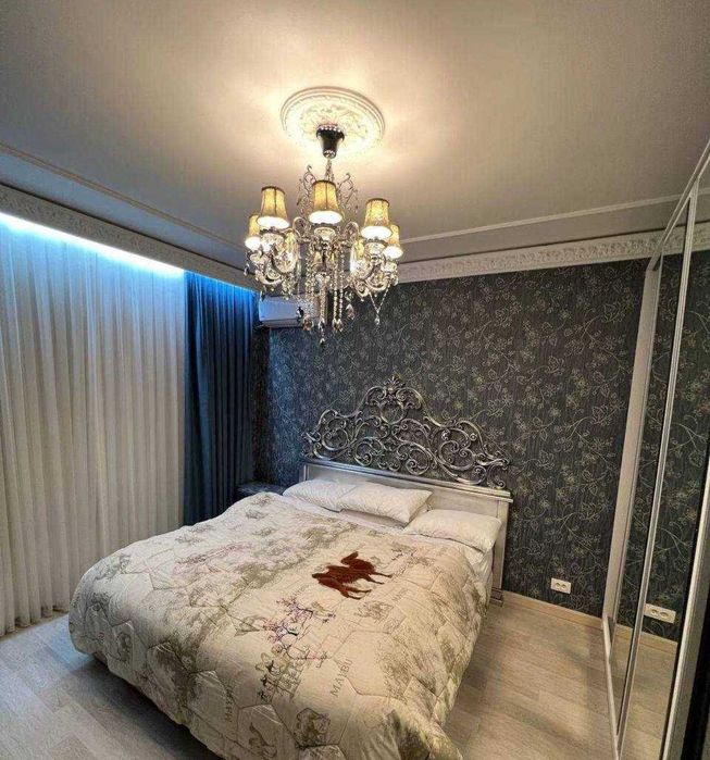 Продается квартира Дархане 3/4/4 100м2