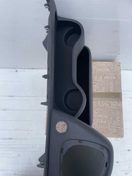 Torpedou REnault Master 3 2010-2019 original Renault