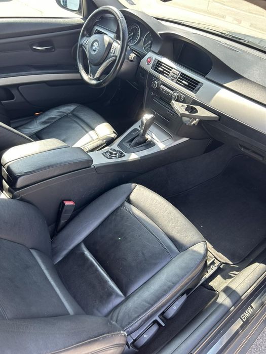 BMW 320 E92 / БМВ Е92