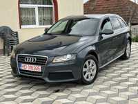 Audi A4 B8 2.0TDI 143c.p Quattro (4x4) 2011 Euro 5 Full Led