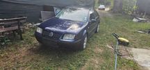 VW BORA 1.9 TDI 90