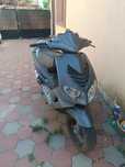 Peugeot speedfight 2