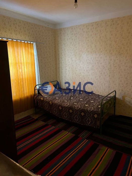 Къща в селото. Огнен, обл. Бургас, България, 65 кв. м. и земя 1000 кв.