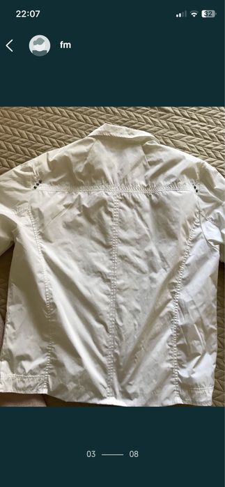 Geaca Calvin Klein/Armani;XL/L