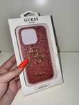 Husa Guess Iphone 15 pro / originala